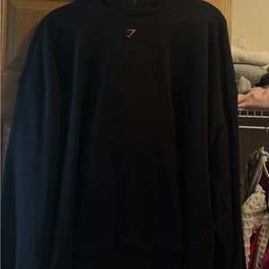 Gymshark hoodie